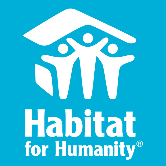 Habitat for Humanity logo
