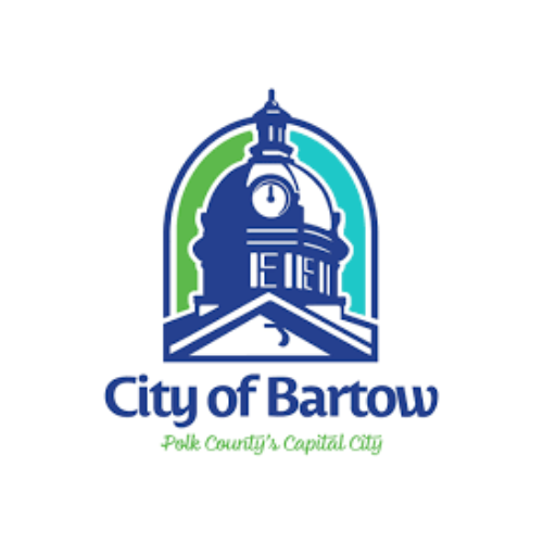 City of Bartow logo