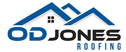 OD Jones Construction logo